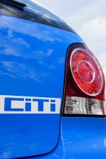 Volkswagen Citi Vivo 2017 года